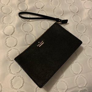Kate Spade Wristlet